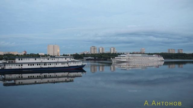 Вам и не снилось.