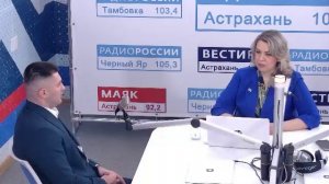 Арсен Мутелимов:"Нет ничего невозможного".24 марта 2026 г.