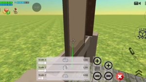 ГАЙД на постройку двери из моего плейтайма