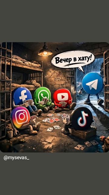 вот и время пришло...не было печали ..#телеграм #телеграмботы #телеграммухана