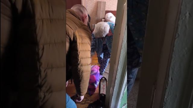 Добрые истории