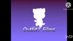 ВЫПУСК 19. ЭВОЛЮЦИЯ ЗАСТАВОК АНИМАЦИОННОЙ СТУДИИ OUTFIT7