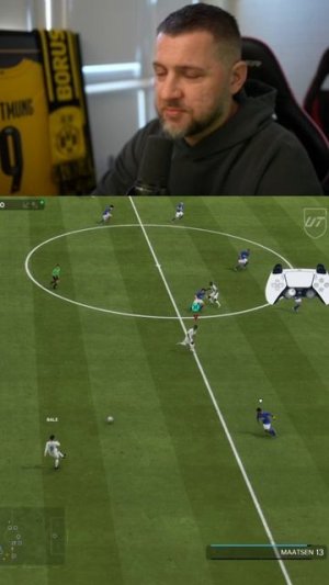 РАЗГОН ИГРОКА БЕЗ МЯЧА #fifa26 #eafc26#футбол#гайдыfc26#защитаfc26 #атакаfc26#финты#fifa #манычфифа