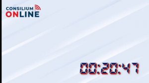 ConsiliumONline. Сессия 8