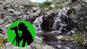 Звучание ручья и пение птиц для расслабления, крепкого сна и лечения стресса