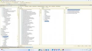 1С:Разработчик: использование ИТОГОВ в запросе. Финальная работа 3 SB