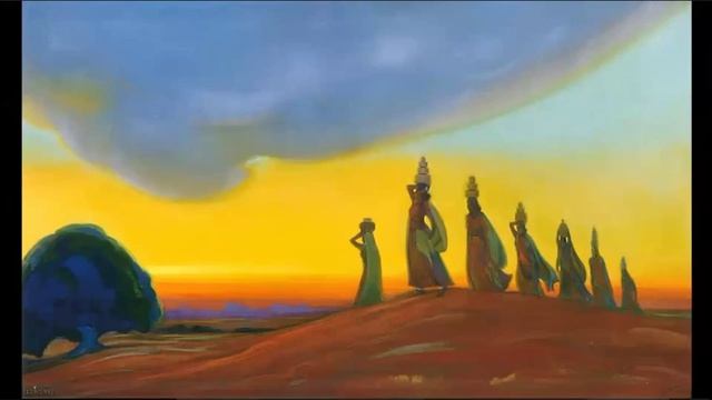 24.03.2026.  Торжественный вечер!  Годовой Праздник Иерархии Света