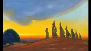 24.03.2026.  Торжественный вечер!  Годовой Праздник Иерархии Света