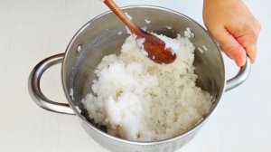 Онигири Рецепт приготовления Домашние рецепты Японская кухня Простые рецепты Роллы Суши