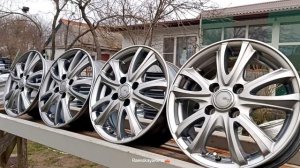 Topy Sibilla next R14/4*100