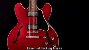 Минусовка Smooth Soul Ballad в тональности Bb