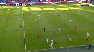 Обзор матча ЦСКА – «Динамо» Мх | Мир РПЛ 2025/26