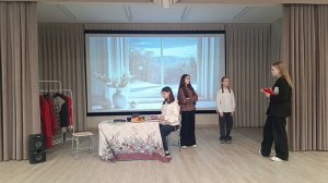 Дедушкин дневник