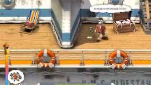 Прохождение игры Как достать соседа ремастер #11