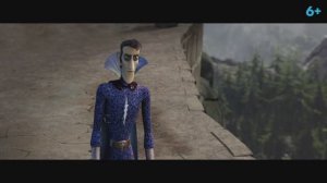 Кощей. Тайна живой воды _ Тизер _ В кино с 28 мая