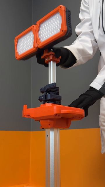 🔥 Новинка 🔥Осветительная мачта ASPRO-Л12 (L12)