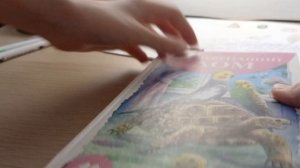 VLOG что я делаю после школы. Делаем уроки .Планы на лето. Продуктивный вечер 💗🐌🌸🌺