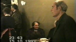 Свадьба Аллы