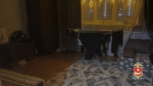 Трое жителей Хакасии задержаны сотрудниками полиции за организацию занятия проституцией в Абакане