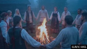 Duch Przodków - Muzyka Słowiańska