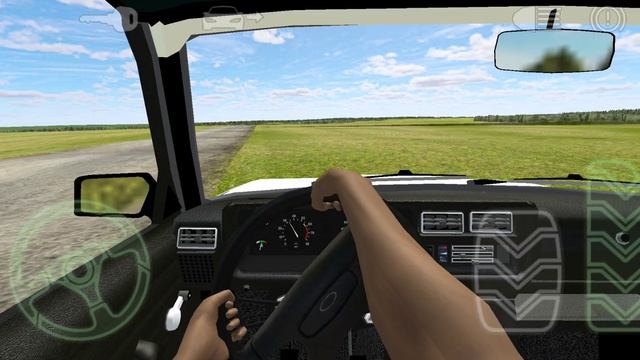 Русский водила