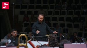 Sinfonía nº1, Op.21 (Corte 3)