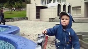 Сева в Киеве вторая часть