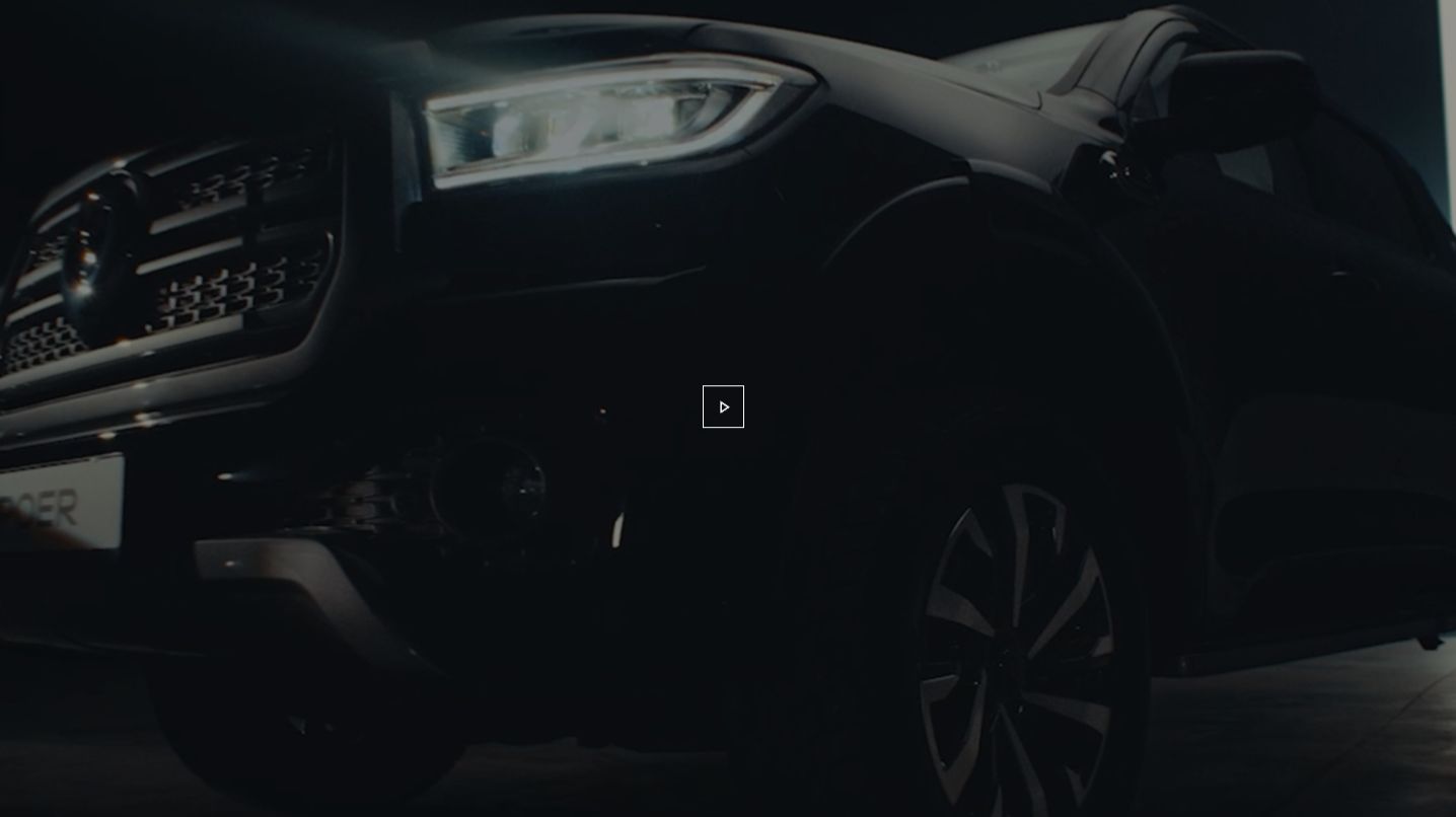 GWM POER: Честный тест-драйв. На что способен Хавейл Поер вне асфальта?