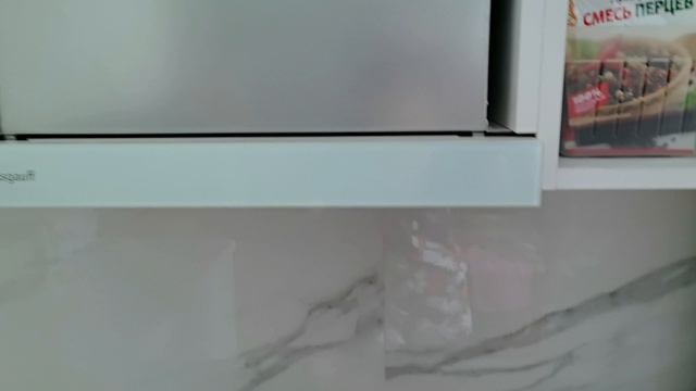 Ремонт в хрущевке⚒️/наша новая маленькая кухня🎉обзор кухни✨