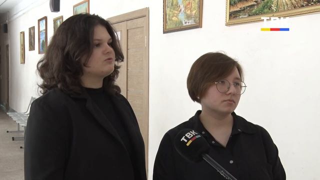 Сцена, эмоции и первый опыт: в Бердске прошла «Студвесна» смотреть онлайн