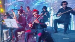 Валиҷон Азизов - Hamsado