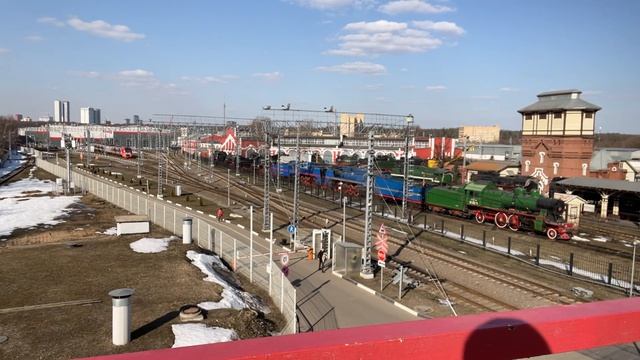 ПОГОДА ШИКАРНАЯ