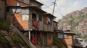 ЛЕКЦИЯ ДЛЯ СНА
КАК ПРОЖИТЬ В МЕДЕЛИНСКОМ ГЕТТО