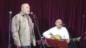 03 Не поговорили - дуэт "ВасКо"