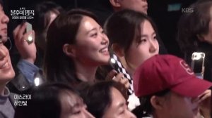 Angelina Danilova- 사건의 지평선 [불후의 명곡2 전설을 노래하다_Immortal Songs 2] KBS 260214 방송 - KBS