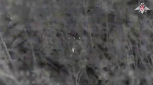 Подразделения группировки войск «Север» установили контроль над населенным пунктом Песчаное