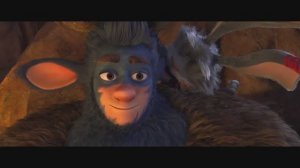 Бука. Мое любимое чудище _ Трейлер _ В кино с 28 апреля