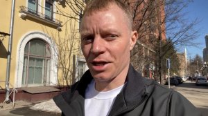 БЕГУ НА РАБОТУ