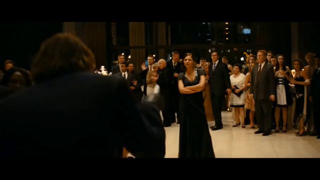 Тёмный рыцарь (2008) трейлер смотреть онлайн