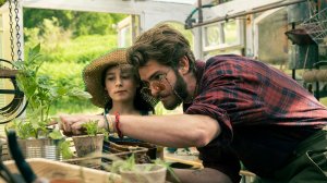 Вверх по волшебному дереву. Русский трейлер #2 (Дубляж, 2026)