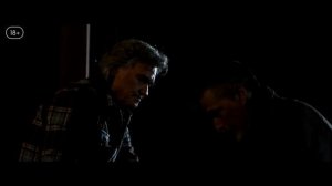 Река Мадисон (2026) Трейлер 1 сезона сериала на русском