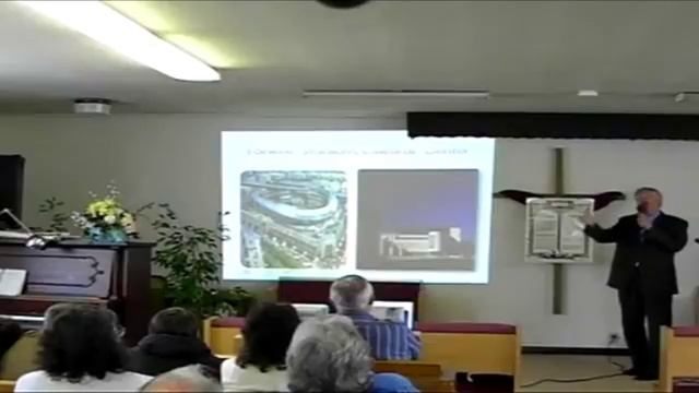 Бенедикт XVI-пастор Билл Хьюз. 10.03.2017