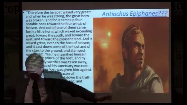 2. Критика критики. Пастор Билл Хьюз. 9.02.2020