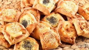 ПЕСОЧНОЕ ПЕЧЕНЬЕ С ТВОРОГОМ