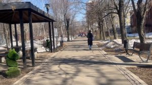 Я В ИНТЕРЕСНОМ МЕСТЕ