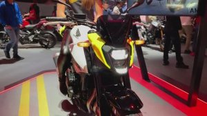 Подборка мотоциклов Honda 2026