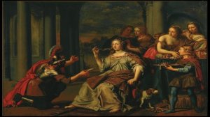 Кристоф Виллибальд Глюк. | Биография