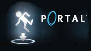 Играю PORTAL