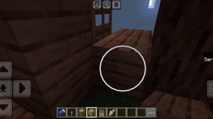 майнкрафт, но только не до кота, до зелёного цвета, но у меня видео.