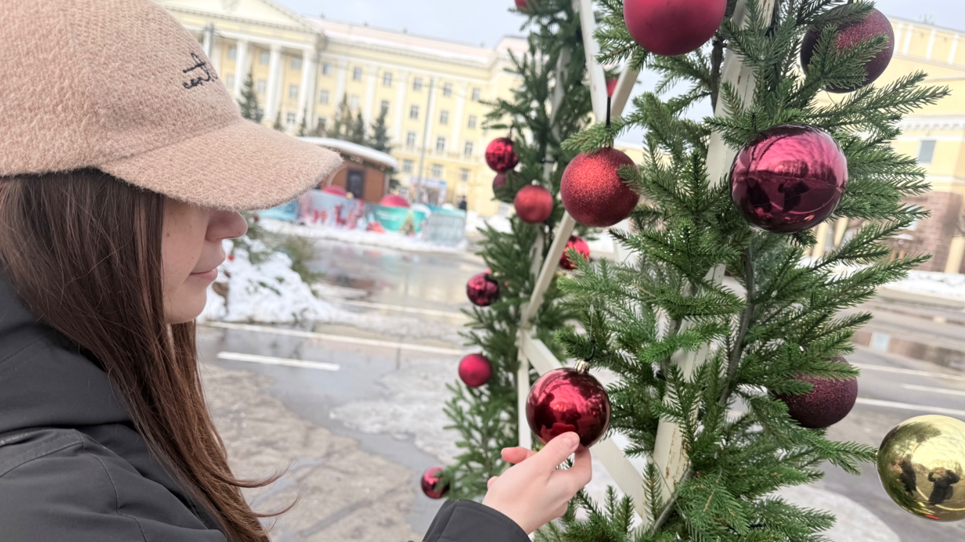 39. будни. Смоленский каток #kravts_time 28.02.26 | 16:20